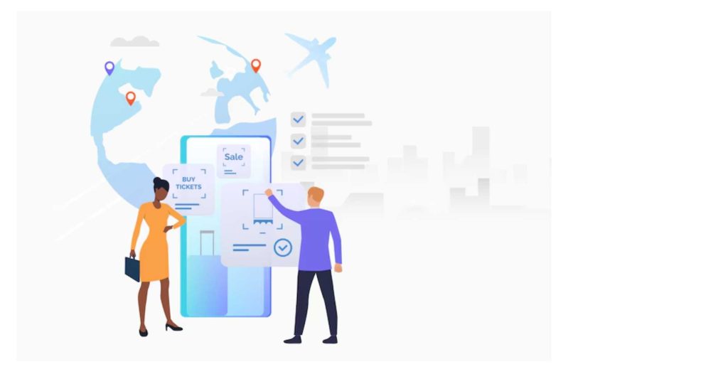 Creating a Scalable Corporate Travel Policy with the Help of a Travel Manager - Selecting the Right Travel Coordinator